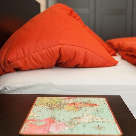 Karmeliter Home Wien Eksteriør billede