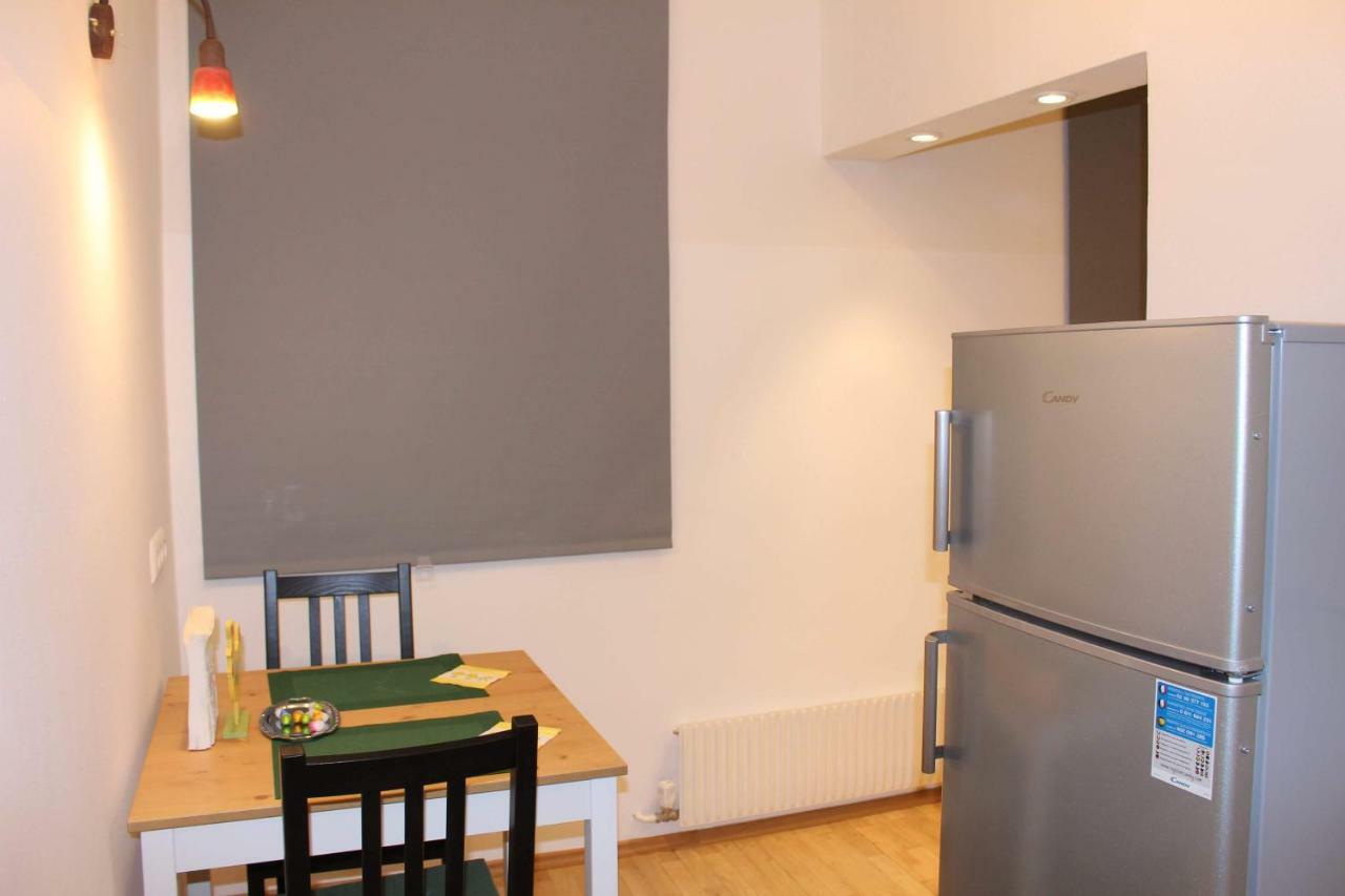 Karmeliter Home Wien Eksteriør billede